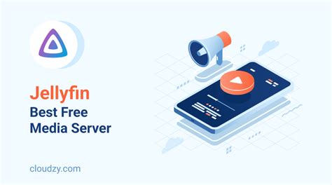 <b>Jellyfin</b> Media <b>Server</b> Features. . Free jellyfin servers